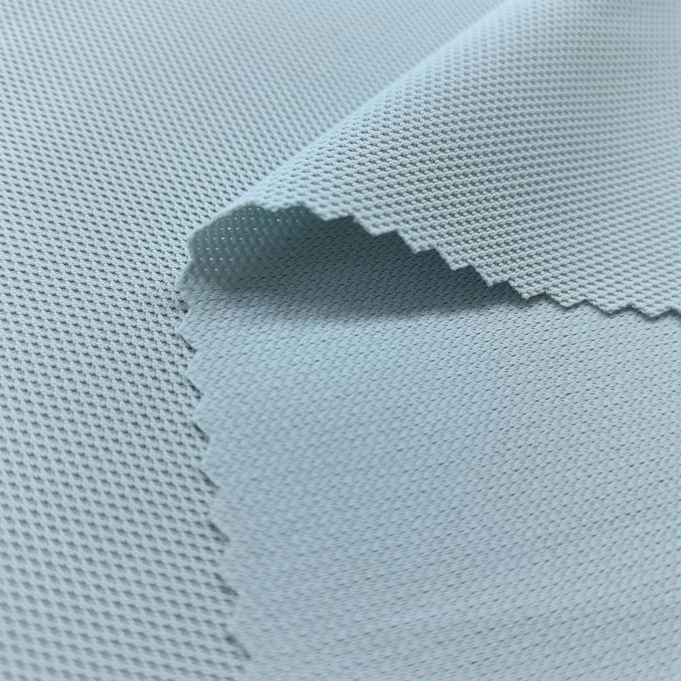 Nylon Spandex Textured Grid Fabric best